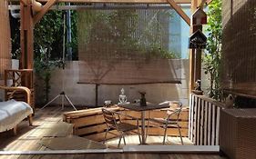 Jardin Secret